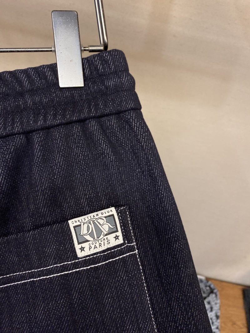 chr1st1an D10r long pants